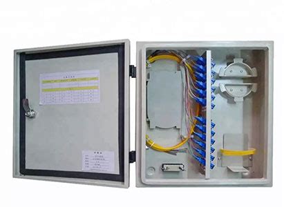 china fdb fiber distribution box manufacturers|Fiber Distribution Boxes Factory .